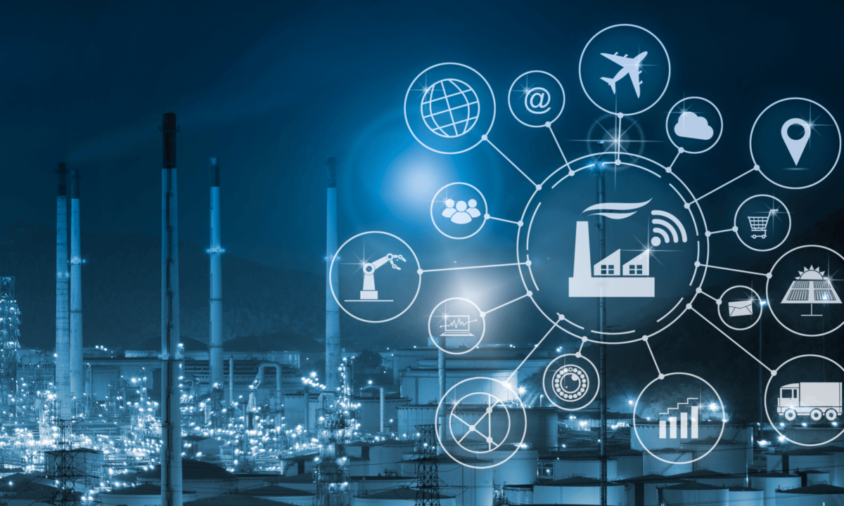 Ventajas de la Automatización en Sistemas Energéticos