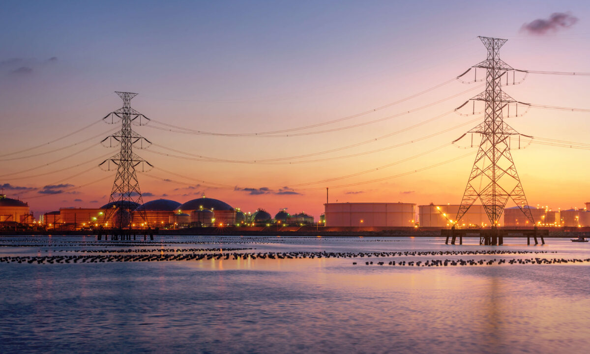 Proceso para cambio de Régimen de Central Eléctrica